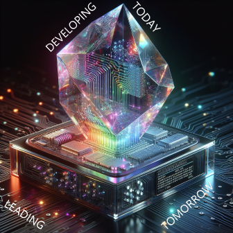 The Crystal Computer