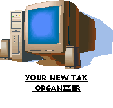 Computer for Tax Organization