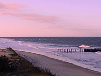 Cape Henlopen